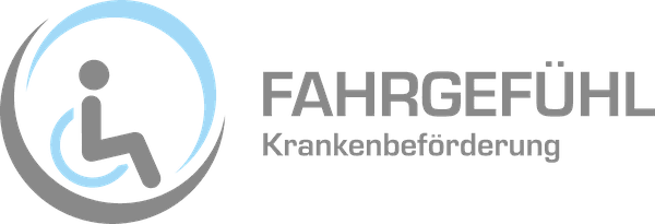 Fahrgefühl Krankenbeförderung